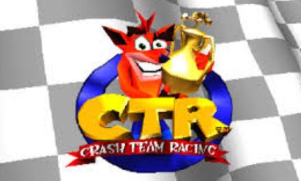 Crash Team Racing