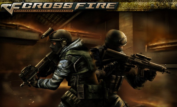 Cross Fire