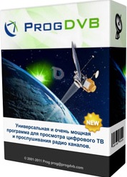 ProgDVB