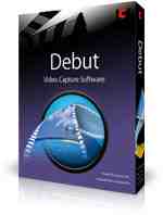 تحميل برنامج Debut Video Capture 1.82