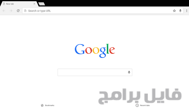 تحميل متصفح Google Chrome 